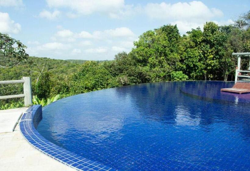 Bangalô Villas Do Pratagy