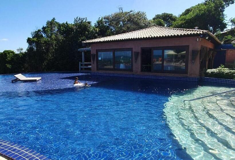 Bangalô Villas Do Pratagy