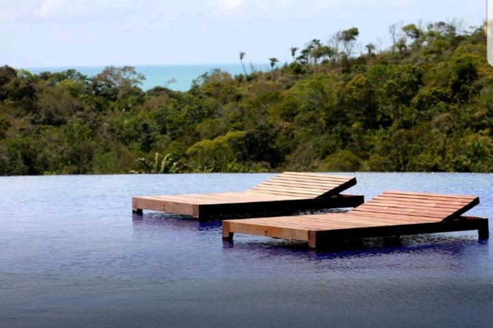 Bangalô Villas Do Pratagy