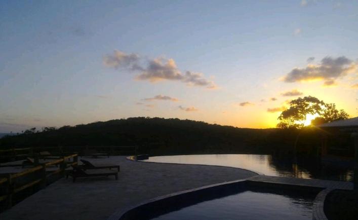 Bangalô Villas Do Pratagy