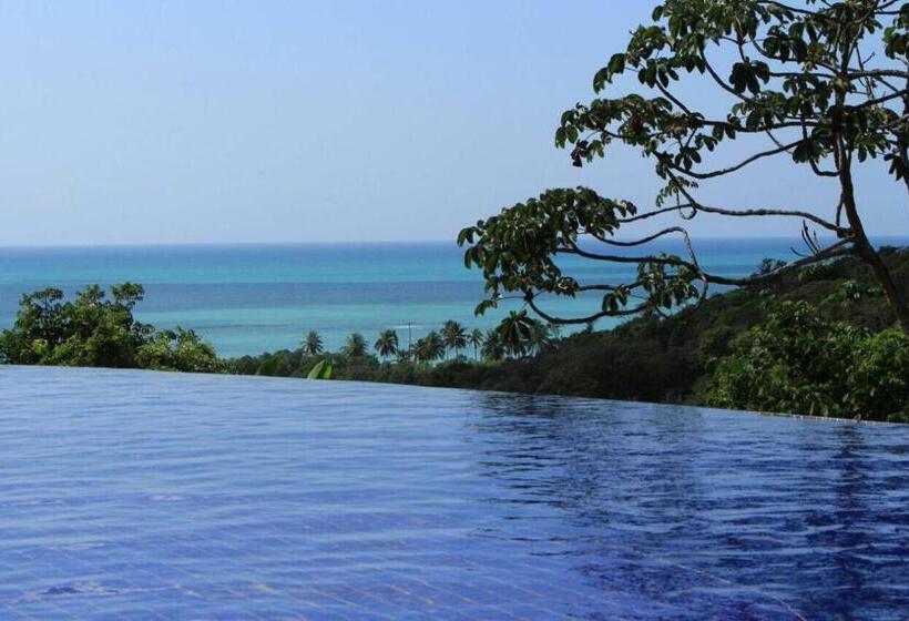 Bangalô Villas Do Pratagy