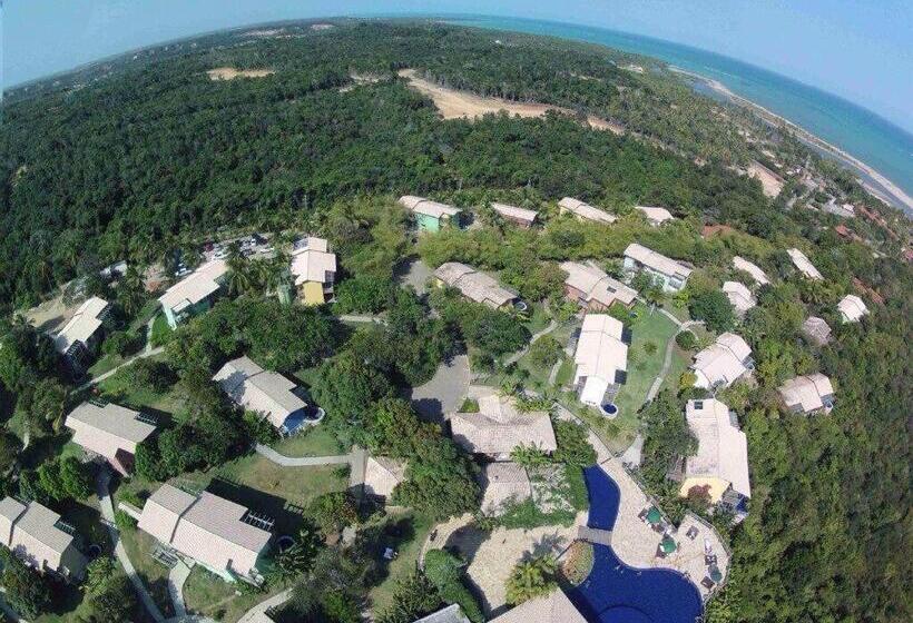 Bangalô Villas Do Pratagy