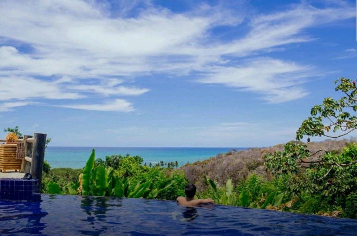 Bangalô Villas Do Pratagy