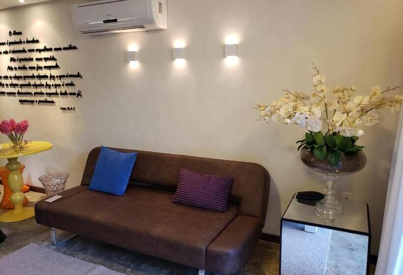 Bangalô Villas Do Pratagy