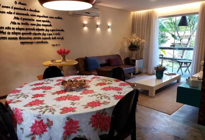 Bangalô Villas Do Pratagy