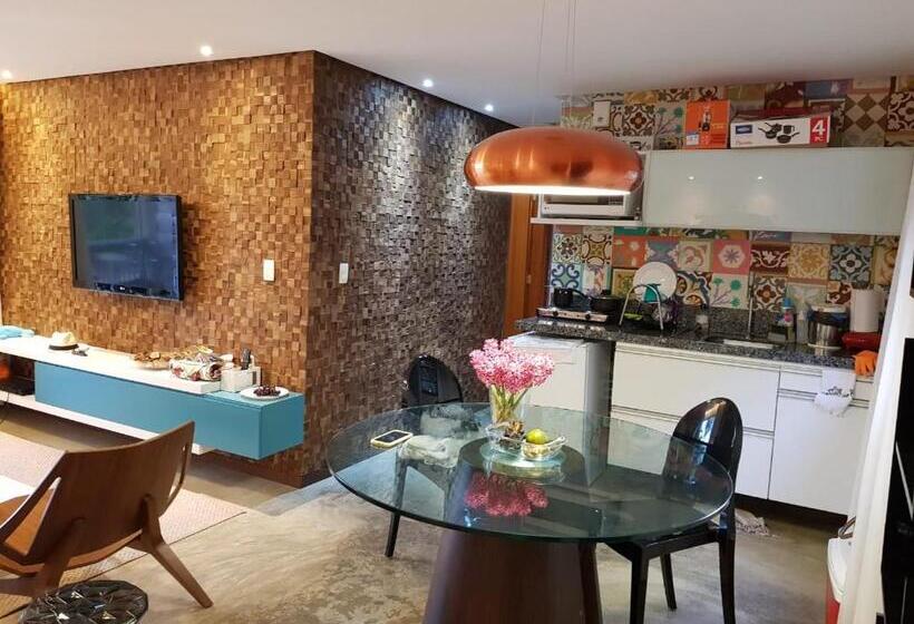 Bangalô Villas Do Pratagy