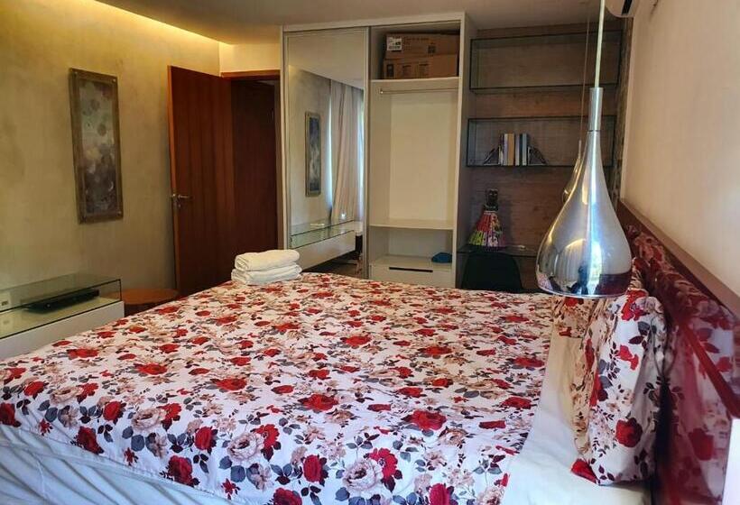 Bangalô Villas Do Pratagy