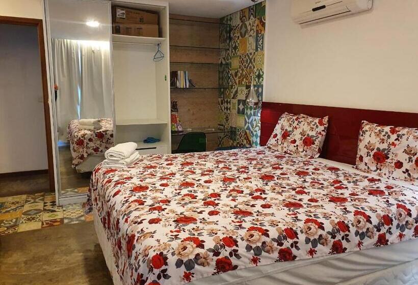 Bangalô Villas Do Pratagy