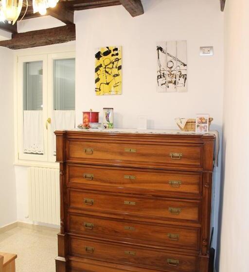 B&b Porta Santa Lucia   Appartamento