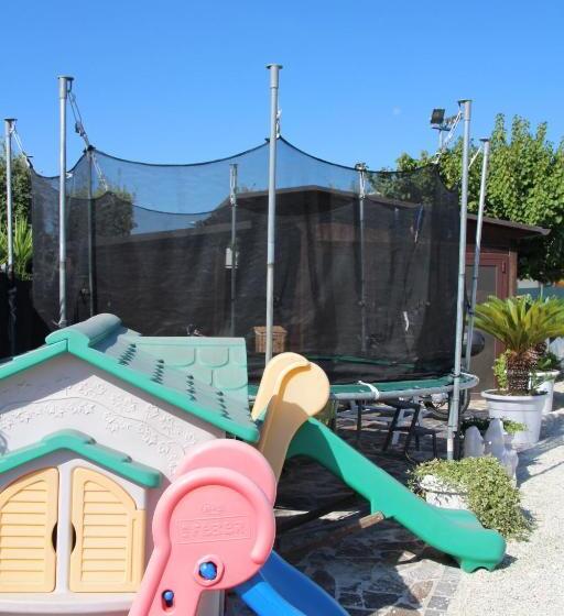 B&b Sogni D Oro Milena