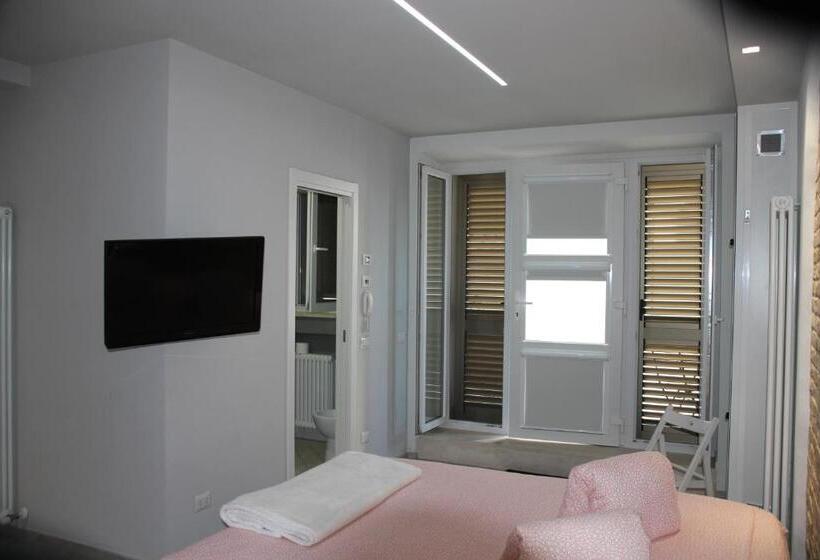 B&b Sogni D Oro Milena