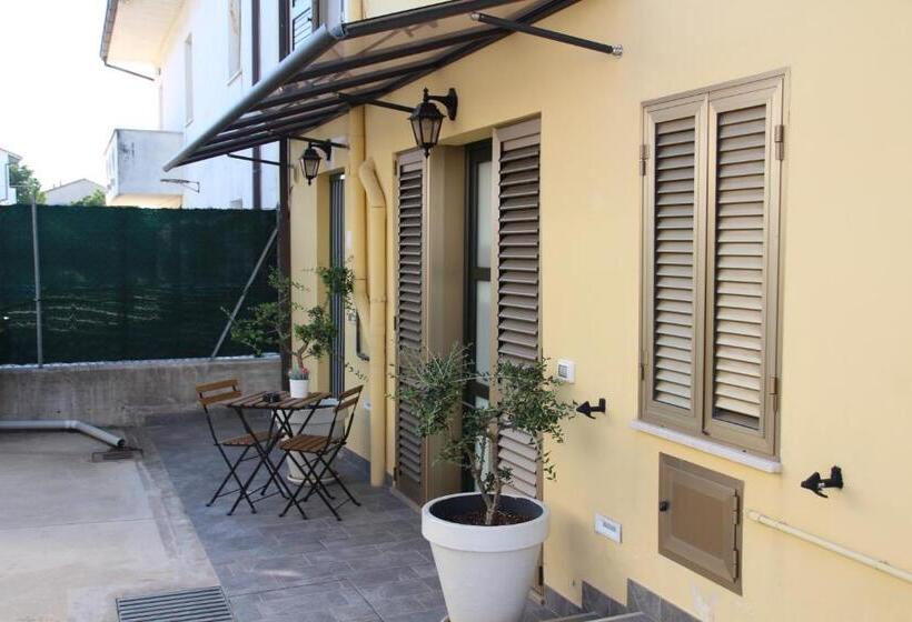 B&b Sogni D Oro Milena