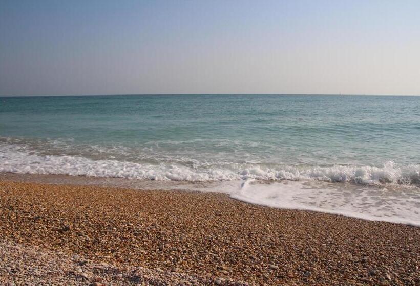 B&b Sogni D Oro Milena