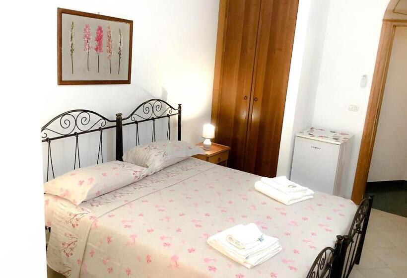 Bed and Breakfast Affittacamere La Saracina