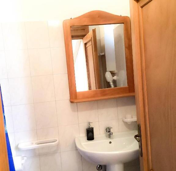 צימר Affittacamere La Saracina