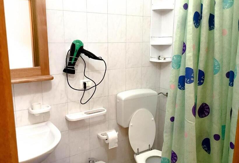 צימר Affittacamere La Saracina