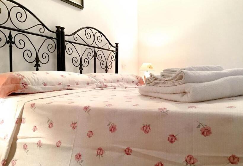 צימר Affittacamere La Saracina