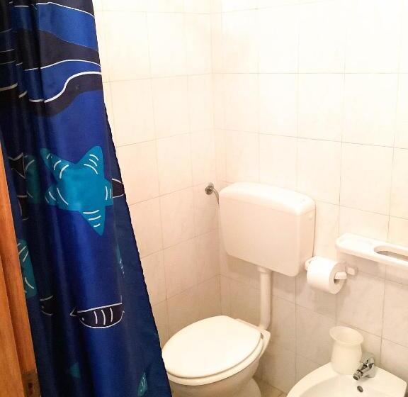 צימר Affittacamere La Saracina