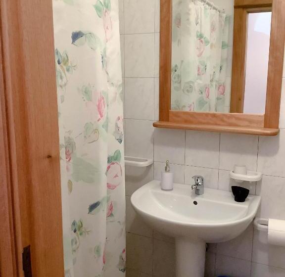 צימר Affittacamere La Saracina