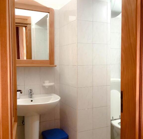 צימר Affittacamere La Saracina