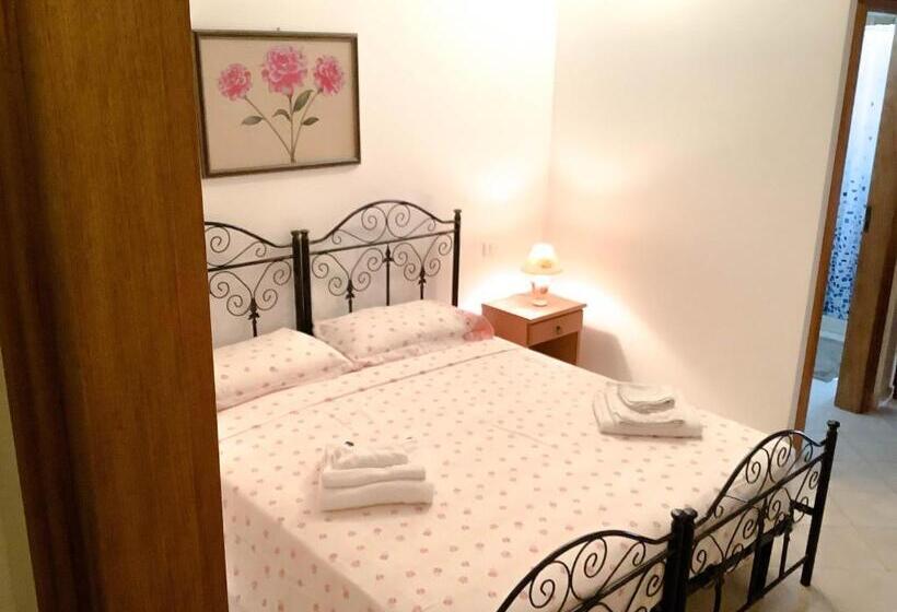 צימר Affittacamere La Saracina