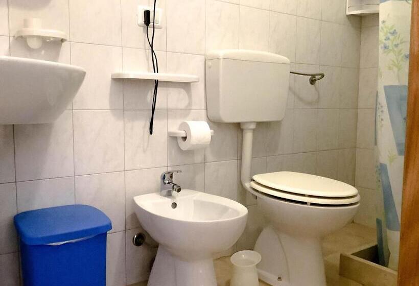 צימר Affittacamere La Saracina