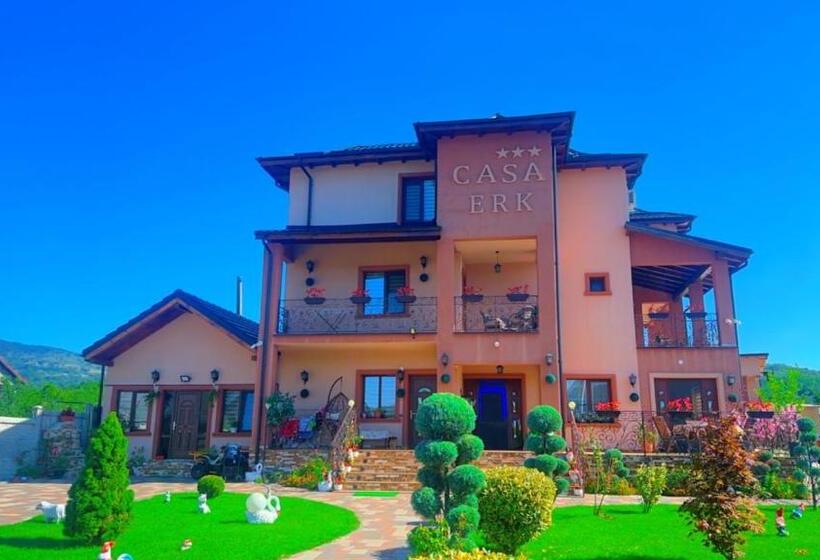 Bed and Breakfast Casa Erk