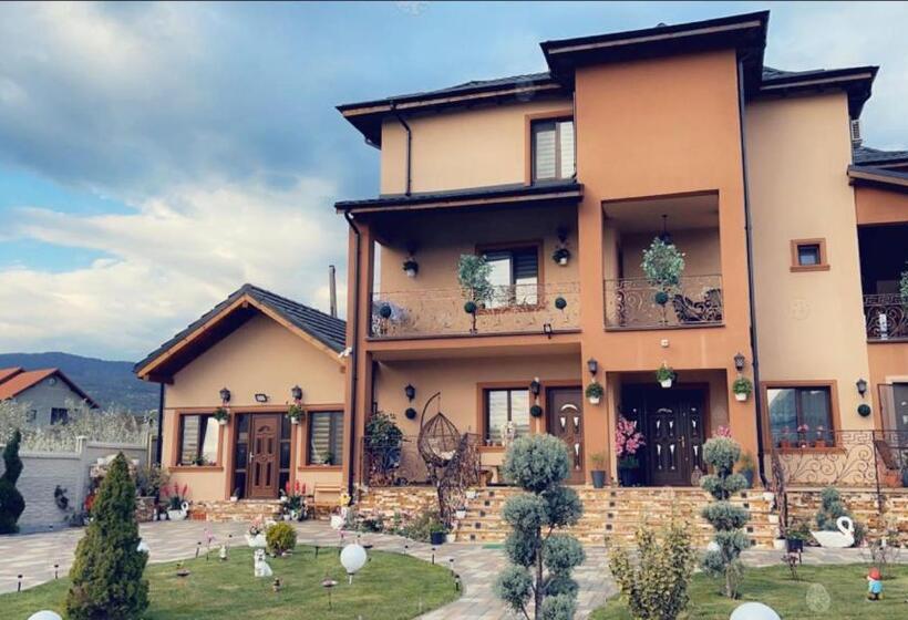 Bed and Breakfast Casa Erk