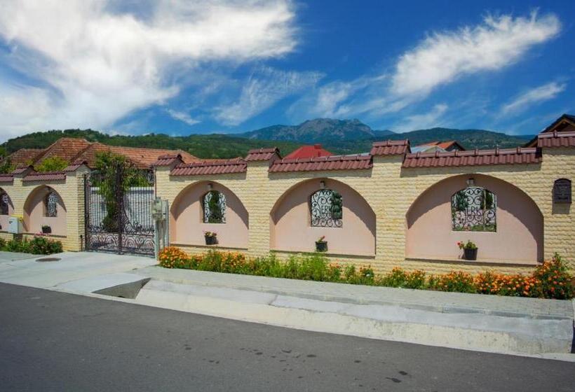 Bed and Breakfast Casa Erk