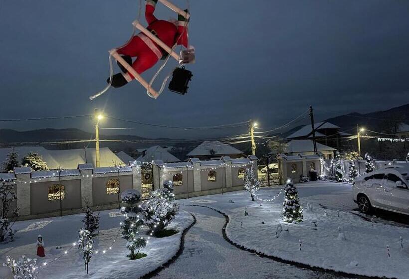 Bed and Breakfast Casa Erk