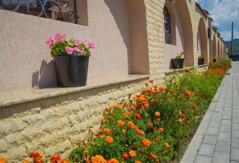 Bed and Breakfast Casa Erk