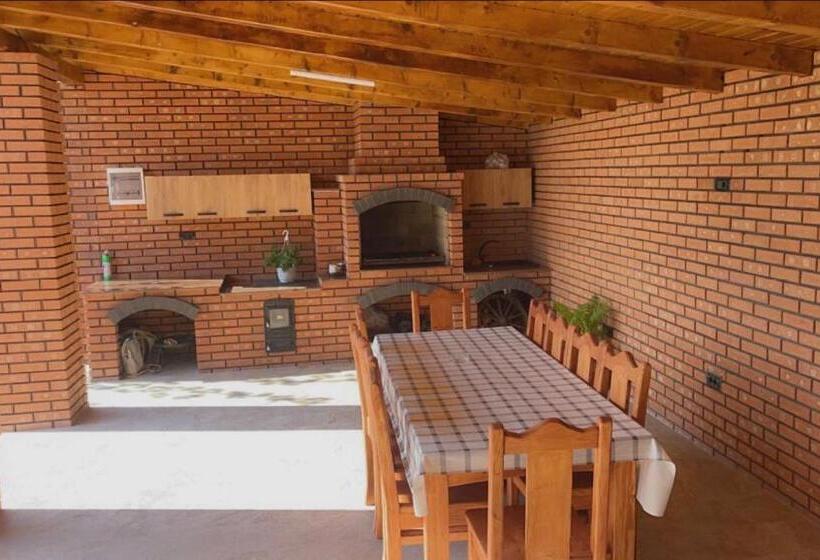 Bed and Breakfast Casa Erk