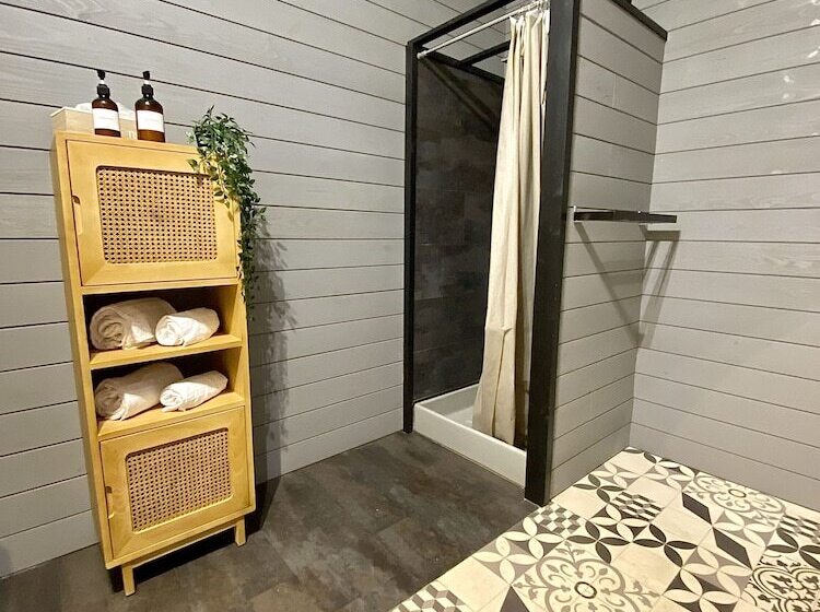 مبيت وإفطار Nuit Et Spa En Brenne