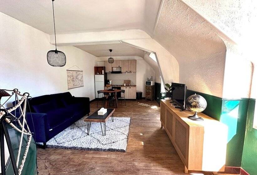 مبيت وإفطار Nuit Et Spa En Brenne