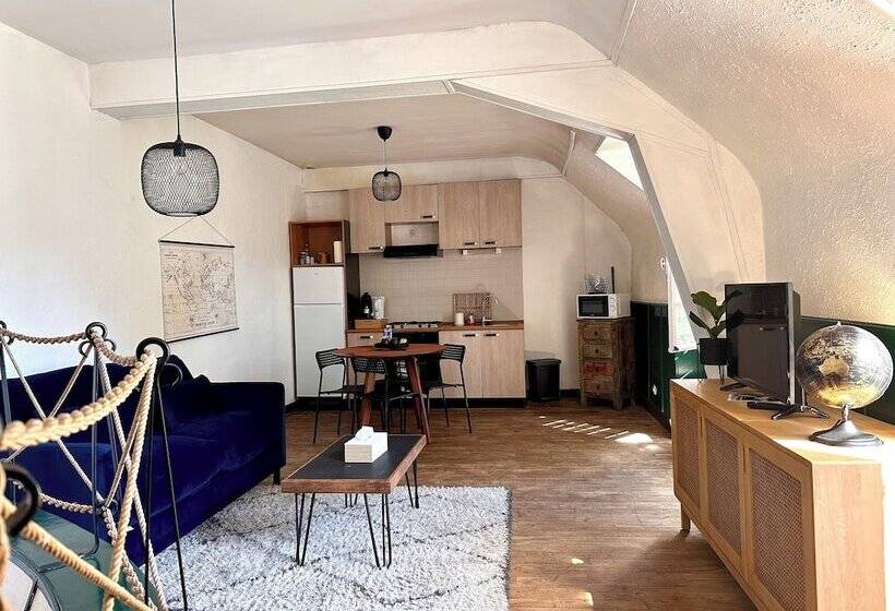 مبيت وإفطار Nuit Et Spa En Brenne