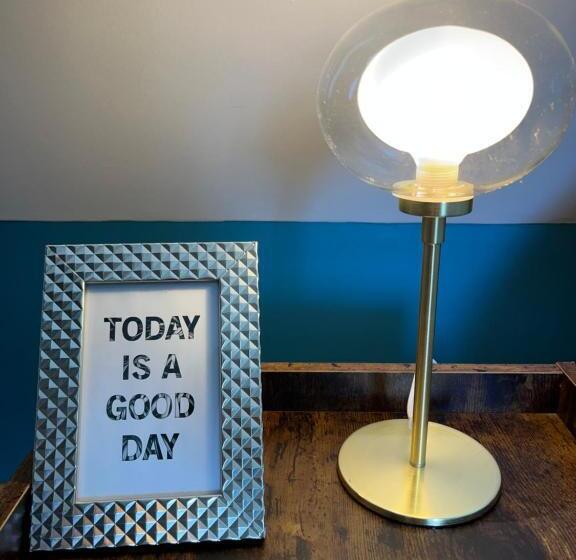 住宿加早餐 Rose D écumes