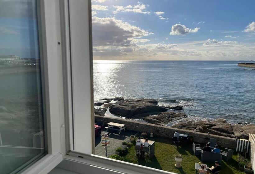 住宿加早餐 Rose D écumes