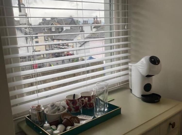 Bed and Breakfast The Hive At Poppi Red