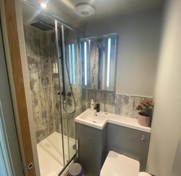 Bed and Breakfast The Hive At Poppi Red