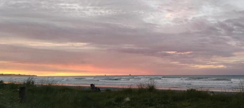 Carters Beach Bed And Breakfast