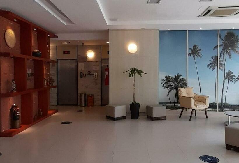 Condomínio Navegantes Residence