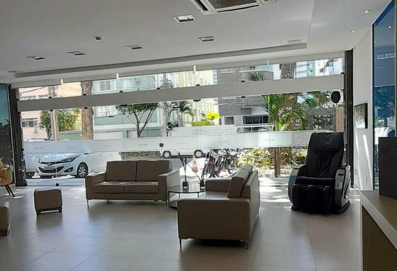 Condomínio Navegantes Residence