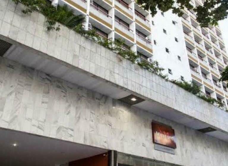 Condomínio Navegantes Residence