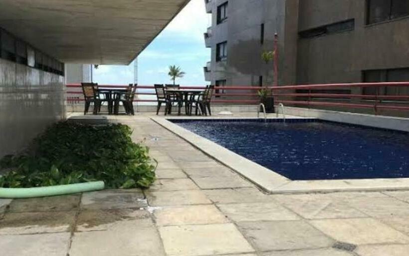 Condomínio Navegantes Residence