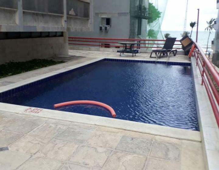 Condomínio Navegantes Residence