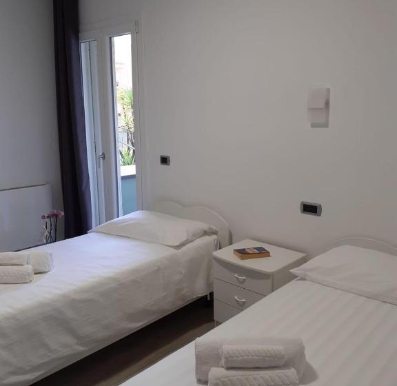 Giosam Bed & Breakfast