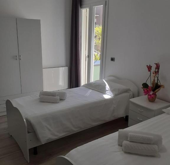 Giosam Bed & Breakfast