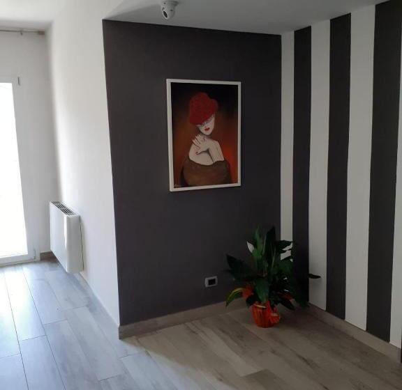 Giosam Bed & Breakfast