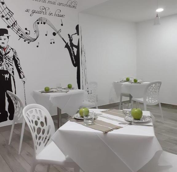 Giosam Bed & Breakfast