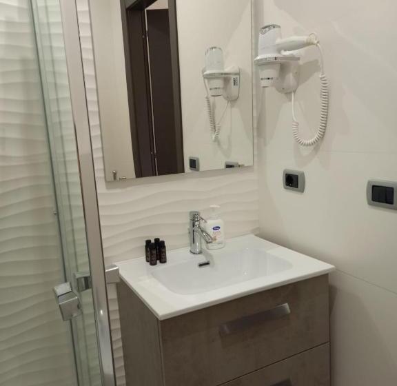 Giosam Bed & Breakfast